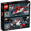LEGO Technic - 42092 - Helicóptero de Rescate