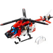 LEGO Technic - 42092 - Helicóptero de Rescate
