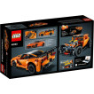 LEGO Technic - 42093 - Chevrolet Corvette ZR1