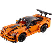 LEGO Technic - 42093 - Chevrolet Corvette ZR1