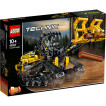 LEGO Technic - 42094 - Cargadora con Orugas