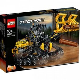 LEGO Technic - 42094 - Cargadora con Orugas