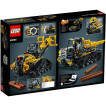 LEGO Technic - 42094 - Cargadora con Orugas