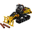LEGO Technic - 42094 - Cargadora con Orugas