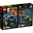 LEGO Technic - 42095 - Vehículo Acrobático a Control Remoto
