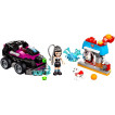 LEGO DC Super Hero Girls - 41233 - Tanque de Lashina