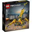 LEGO Technic - 42097 - Grúa sobre Orugas Compacta
