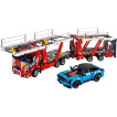 LEGO Technic - 42098 - Camión de Transporte de Vehículos
