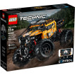 LEGO Technic - 42099 - Todoterreno Radical 4x4