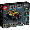 LEGO Technic - 42099 - Todoterreno Radical 4x4