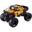 LEGO Technic - 42099 - Todoterreno Radical 4x4