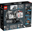 LEGO Technic - 42100 - Excavadora Liebherr R