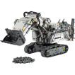 LEGO Technic - 42100 - Excavadora Liebherr R
