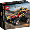 LEGO Technic - 42101 - Buggy
