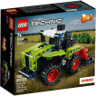 LEGO Technic - 42102 - Mini CLAAS XERION