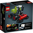 LEGO Technic - 42102 - Mini CLAAS XERION