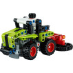 LEGO Technic - 42102 - Mini CLAAS XERION