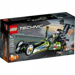 LEGO Technic - 42103 - Dragster