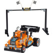 LEGO Technic - 42104 - Camión de Carreras