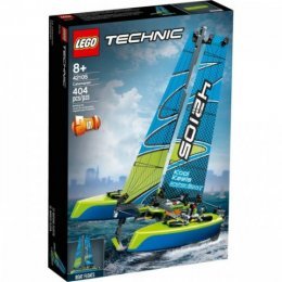 LEGO Technic - 42105 - Catamarán