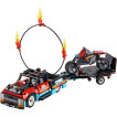 LEGO Technic - 42106 - Espectáculo Acrobático: Camión y Moto