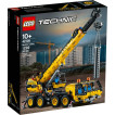LEGO Technic - 42108 - Grúa Móvil