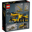 LEGO Technic - 42108 - Grúa Móvil