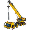LEGO Technic - 42108 - Grúa Móvil