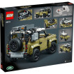 LEGO Technic - 42110 - Land Rover Defender