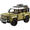 LEGO Technic - 42110 - Land Rover Defender