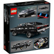 LEGO Technic - 42111 - Dom's Dodge Charger