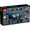 LEGO Technic - 42112 - Camión Hormigonera
