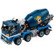 LEGO Technic - 42112 - Camión Hormigonera