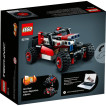 LEGO Technic - 42116 - Minicargadora