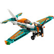 LEGO Technic - 42117 - Avión de Carreras