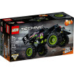 LEGO Technic - 42118 - Monster Jam® Grave Digger®