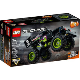 LEGO Technic - 42118 - Monster Jam® Grave Digger®