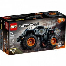 LEGO Technic - 42119 - Monster Jam® Max-D®