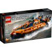 LEGO Technic - 42120 - Aerodeslizador de Rescate