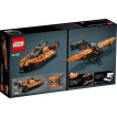 LEGO Technic - 42120 - Aerodeslizador de Rescate