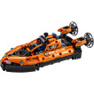 LEGO Technic - 42120 - Aerodeslizador de Rescate