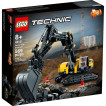LEGO Technic - 42121 - Excavadora Pesada