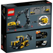 LEGO Technic - 42121 - Excavadora Pesada