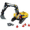LEGO Technic - 42121 - Excavadora Pesada
