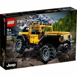 LEGO Technic - 42122 - Jeep® Wrangler