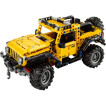 LEGO Technic - 42122 - Jeep® Wrangler