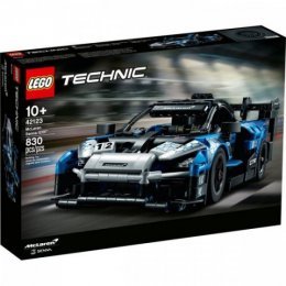 LEGO Technic - 42123 - McLaren Senna GTR