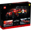 LEGO Technic - 42125 - Ferrari 488 GTE AF Corse 51