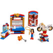 LEGO DC Super Hero Girls - 41235 - Dormitorio de Wonder Woman