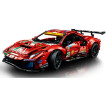 LEGO Technic - 42125 - Ferrari 488 GTE AF Corse 51